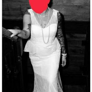 Galina Wedding Dress